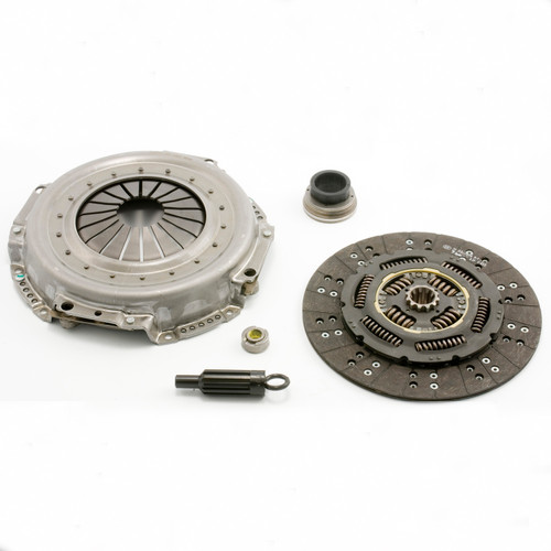 Transmission Clutch Kit with release bearing | LUK07-131