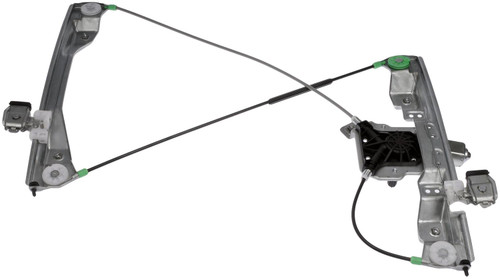 Window Regulator | DOR741-385