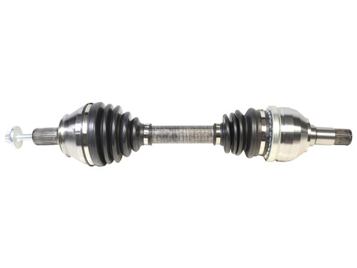 19-21 Mercedes-Benz A220 CV Axle Assembly  - Front Left | GSPNCV48083