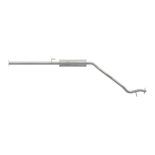Direct Fit Exhaust Resonator and Pipe Assembly | WEX48321