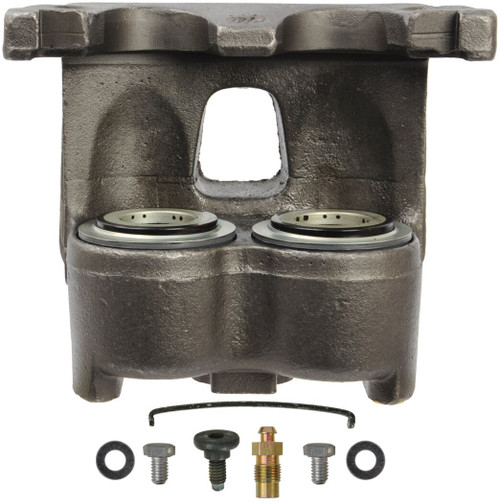 Remanufactured Unloaded Caliper | CAR18-8086