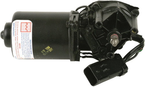 Remanufactured Windshield Wiper Motor | CAR40-447