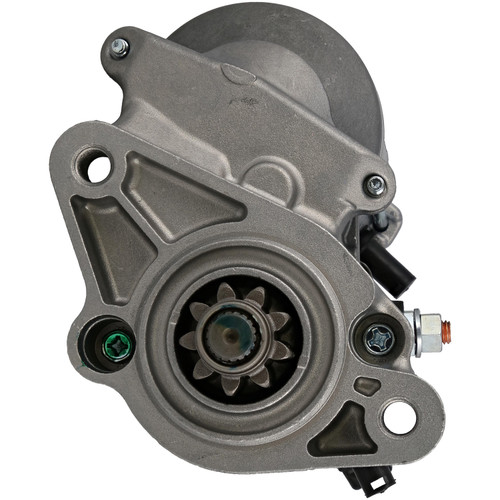 First Time Fit Starter Motor – Remanufactured | DEN280-0167