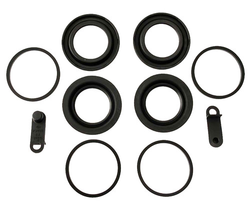 R-Line Front Disc Brake Caliper Seal Kit | RAYWK288