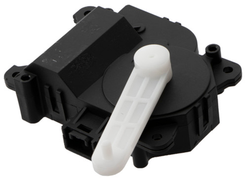 HVAC Air Door Actuator | 4SE73419