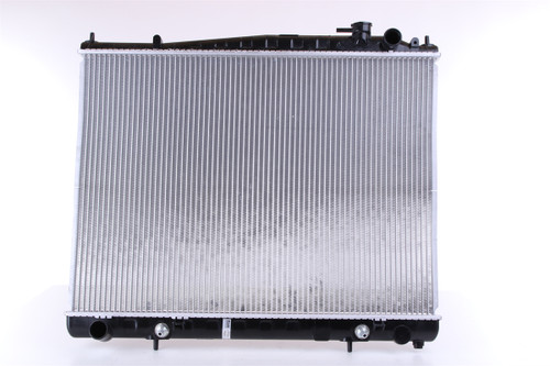 Radiator w/Integrated Transmission Oil Cooler | NIS68715