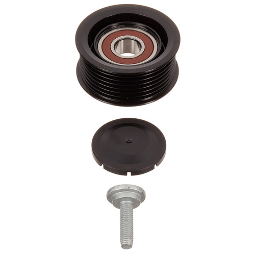 Accessory Drive Belt Idler Pulley | INAFP02331