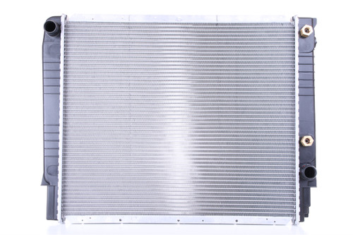Radiator w/Integrated Transmission Oil Cooler | NIS65530A