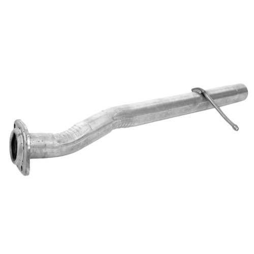 Exhaust Pipe 2.625" Outlet (OD) | WEX53408