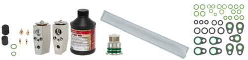 A/C Service Kits | 4SE20147SK