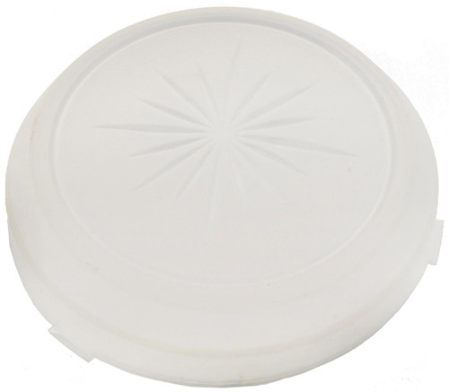 Round Dome Lens | DOR74320