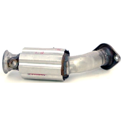 Ultra EPA Direct Fit Catalytic Converter 2.25" Inlet (ID) | WEX16118