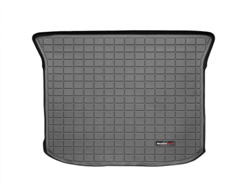 Cargo Liner, Black, Behind 2nd Row Seating | 0WT40325