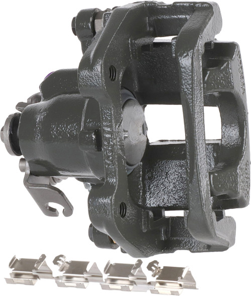 Remanufactured Unloaded Caliper w/Bracket | CAR18-B5466