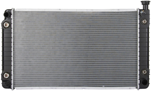 Complete Radiator | SPECU1790