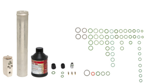 A/C Service Kits | 4SE10713SK