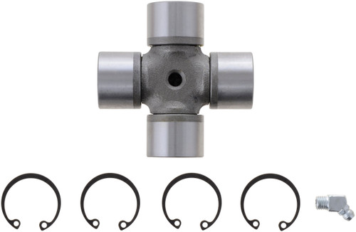 Universal Joint Greaseable Bondioli Pavesi Series 5 | SPI5-3234X