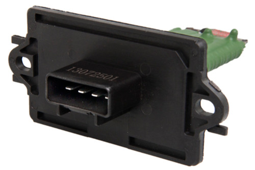 HVAC Blower Motor Resistor | 4SE20363