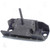 Transmission Mount Rear | 62M3314