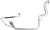 Suction & Liquid Line Internal Heat Exchange Hose Assembly | 4SE65221