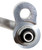Suction & Liquid Line Internal Heat Exchange Hose Assembly | 4SE65221