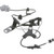 ABS Speed Sensor Wire Harness | BWDABH51