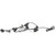 ABS Speed Sensor Wire Harness | BWDABH51