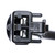 ABS Speed Sensor Wire Harness | BWDABH51