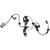 ABS Speed Sensor Wire Harness | BWDABH51
