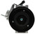 DCS17E Compressor | 4SE68675