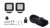 Hvf Cube 4Led Off Rd Kit Ped Fld Mv | HEL357208001