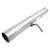 Exhaust Pipe 3" Inlet (ID) 3" Outlet (OD) | WEX52457