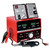 Variable Load Battery/Electrical System Tester, 800 Amp | AUMBVA-36/2