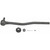 Front Left Inner Steering Tie Rod End | MOODS1177