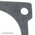 Throttle Body Gasket | BEC039-5057