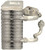 Plate & Fin Evaporator Core | 4SE54875