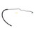 16mm Male "O" Ring x 3/8" I.D. Hose | EPS91649