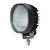 Work Light, 4", Square, Flood Pattern, w/o Harness, 24W | BRI891272F