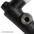 Clutch Master Cyl | BEC072-4765