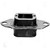 Transmission Mount Left | 62M9678
