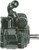 Remanufactured Power Steering Pump | CAR20-329