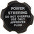 Power Steering Cap | DOR82589