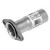 Exhaust Pipe 2.5" Inlet (OD) 2" Outlet (ID) | WEX41727