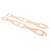 Copper Exhaust Gasket-Mopar Big Block | MRG7167MRG