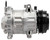 HV17 Compressor | 4SE198330
