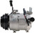 HV17 Compressor | 4SE198330