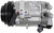 HV17 Compressor | 4SE198330