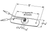 SuperNova Low-Profile LED Clearance Marker Lights, w/out Bezel | GRO47263