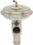 Vacuum Closes Non-Bypass Heater Valve | 4SE74603