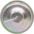 Vacuum Closes Non-Bypass Heater Valve | 4SE74603